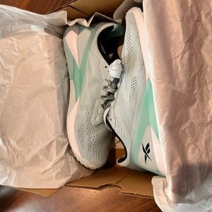 Reebok Nano X1 Women's Training & Workout Shoes - Size 9.5